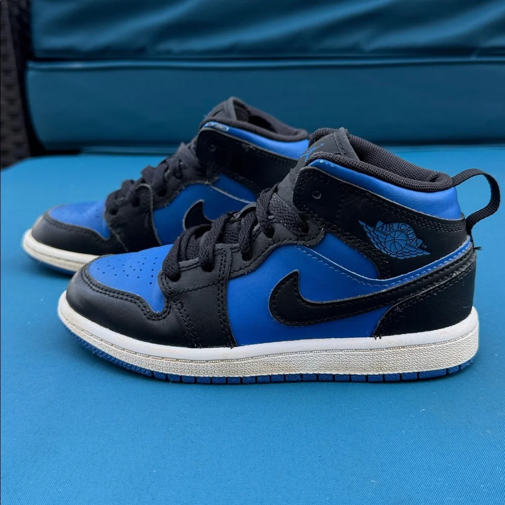 Toddler / Kids Nike Air Jordan Sneakers